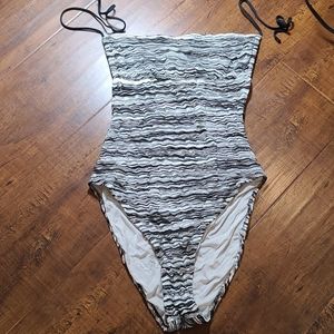 MISSONI one piece swimsuit